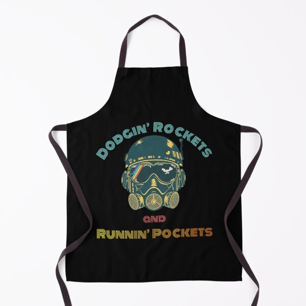 Item preview, ARC Around & Find Out – Arc Raiders inspired morale patch designed and sold by legbabella.
