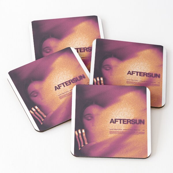 Item preview, Aftersun 2022 film Poster  designed and sold by Shresart ✨.