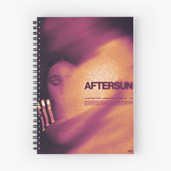 Artikelvorschau, Aftersun 2022 Filmplakat entworfen und verkauft von Shresart ✨.