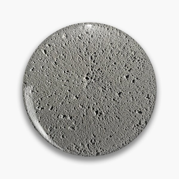 Item preview, Concrete Impact Circle designed and sold by Kaleidoscope Print.
