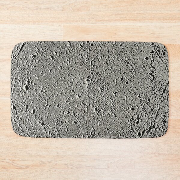 Item preview, Concrete Impact Circle designed and sold by Kaleidoscope Print.