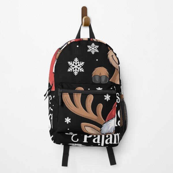 Item preview, This Is My Christmas Pajama Christmas Reindeer designed and sold by SiegridOffical.