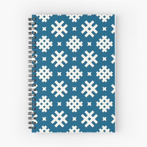 Item preview, Intricate Woven Tribal Diamond Textile designed and sold by Modular Prints.