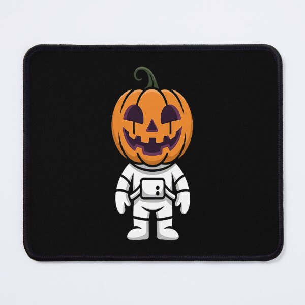 Item preview, Smiling Jackolantern Space Dreams designed and sold by CottonCandyPrin.
