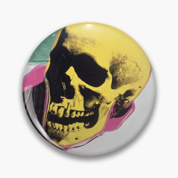 Artikelvorschau, Andy Warhol - Andy Warhol - Andy Warhol entworfen und verkauft von EmmieHart.