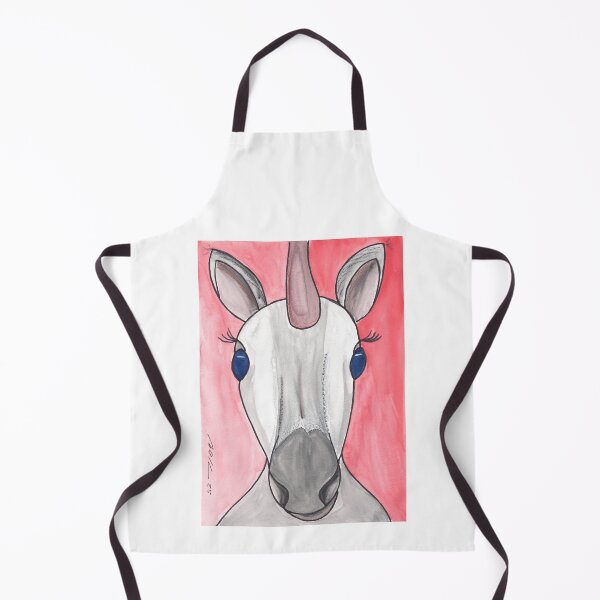 Item preview, funny Faces, Unicorn designed and sold by Anke‘s Bazaar.