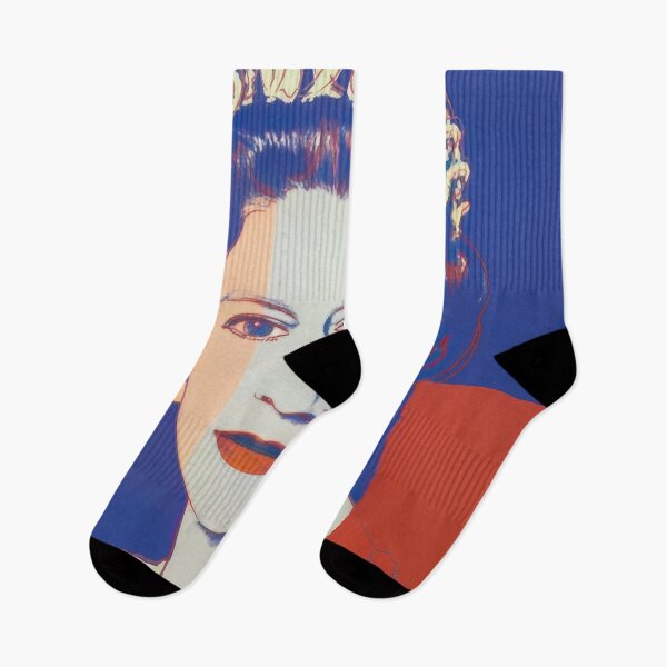 Item preview, Andy Warhol - Andy Warhol - Andy Warhol designed and sold by EmmieHart.