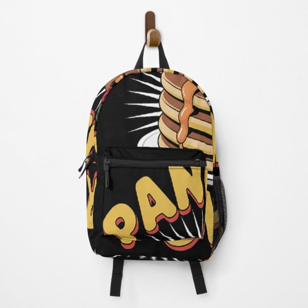 Item preview, Pancake Power Rise And Shine designed and sold by LacostCarl.