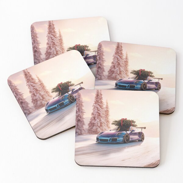 Item preview, Porsche Christmas present designed and sold by SpaceCars.