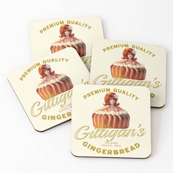 Item preview, GINGERBREAD designed and sold by BabaSoti.