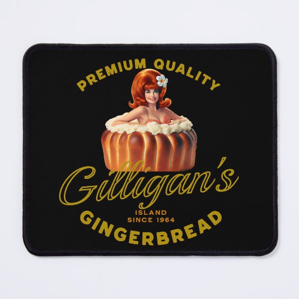Item preview, GINGERBREAD designed and sold by BabaSoti.