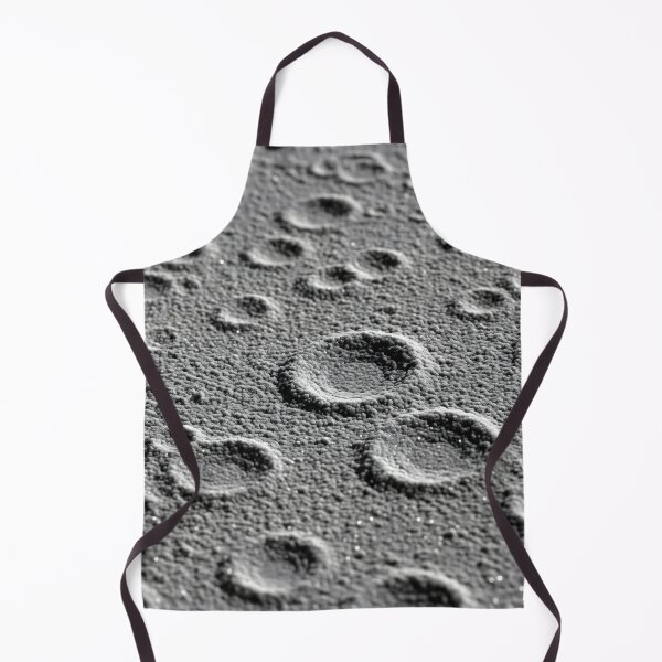 Item preview, Moon Dust Craters designed and sold by Kaleidoscope Print.