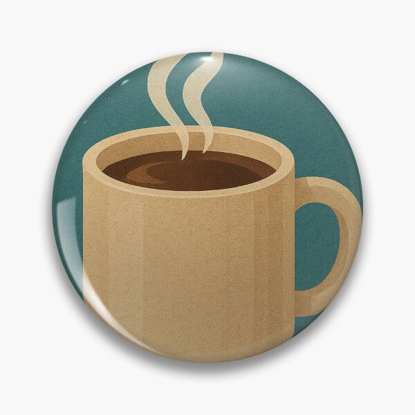 Item preview, Cup of Coffee designed and sold by StickerMan17.