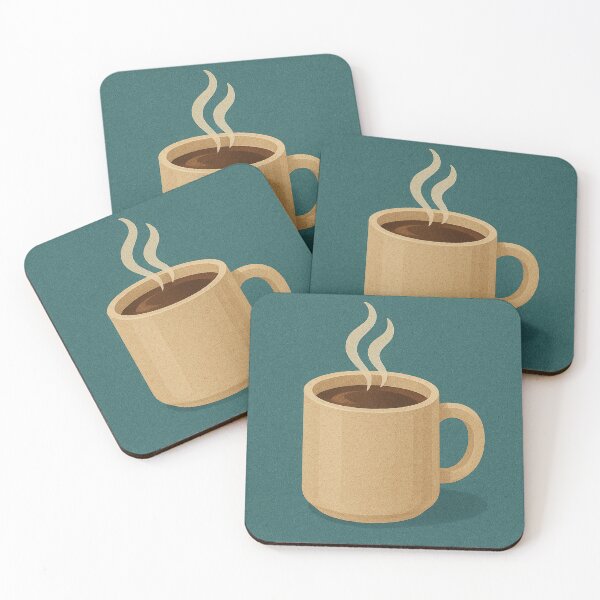Item preview, Cup of Coffee designed and sold by StickerMan17.
