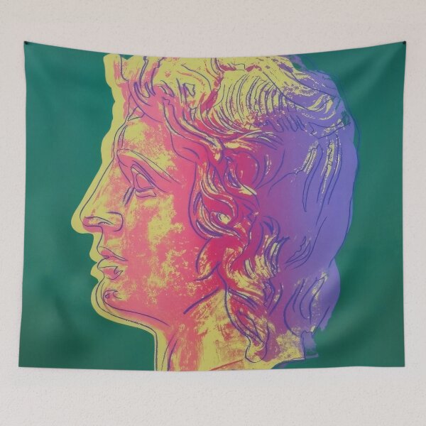 Item preview, andy warhol - andy warhol - andy warhol designed and sold by EmmieHart.