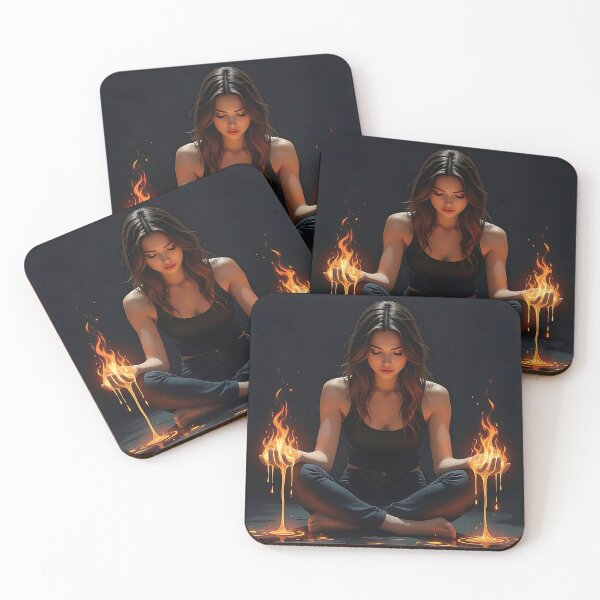 Item preview, What do I do with all this rage? designed and sold by bohoai.