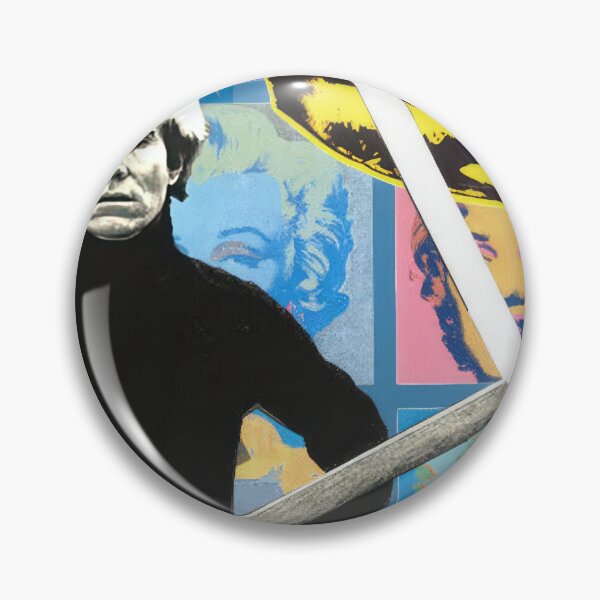 Item preview, andy warhol - andy warhol - andy warhol designed and sold by EmmieHart.