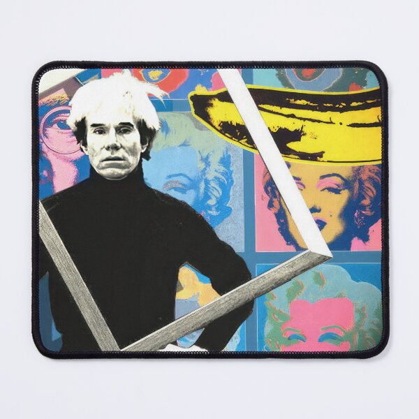 Item preview, andy warhol - andy warhol - andy warhol designed and sold by EmmieHart.