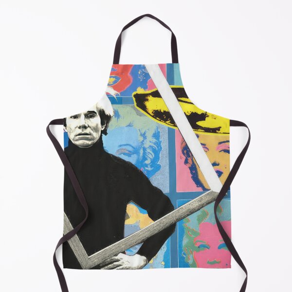 Item preview, andy warhol - andy warhol - andy warhol designed and sold by EmmieHart.