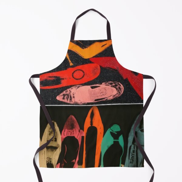 Artikelvorschau, Andy Warhol - Andy Warhol - Andy Warhol entworfen und verkauft von EmmieHart.