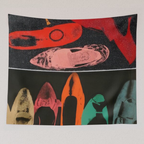 Item preview, andy warhol - andy warhol - andy warhol designed and sold by EmmieHart.