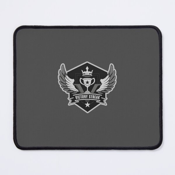 Item preview, RedSec Gauntlet Inspired One Star Victory Streak designed and sold by Sellcooldesigns.