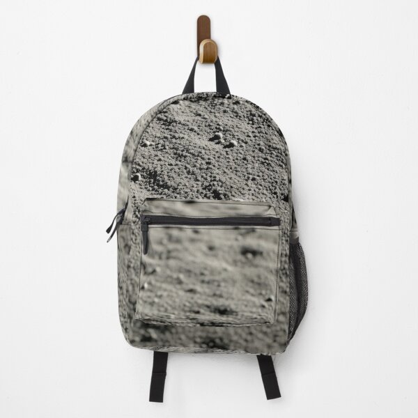 Item preview, Lunar Dust Field designed and sold by Kaleidoscope Print.