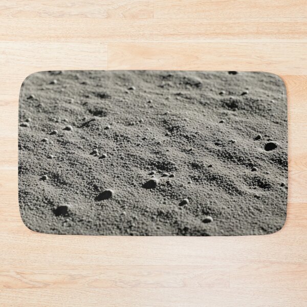 Item preview, Lunar Dust Field designed and sold by Kaleidoscope Print.