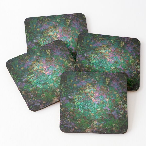 Item preview, A softened morning designed and sold by Keith Mills.