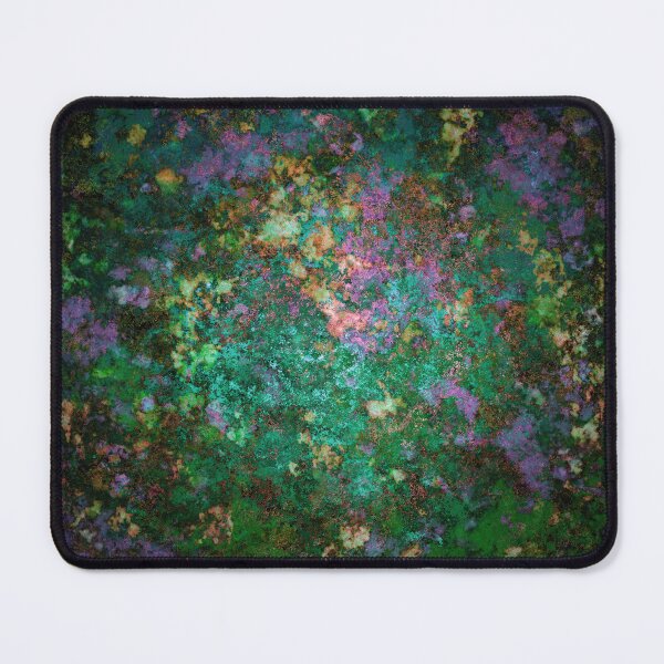 Item preview, A softened morning designed and sold by Keith Mills.