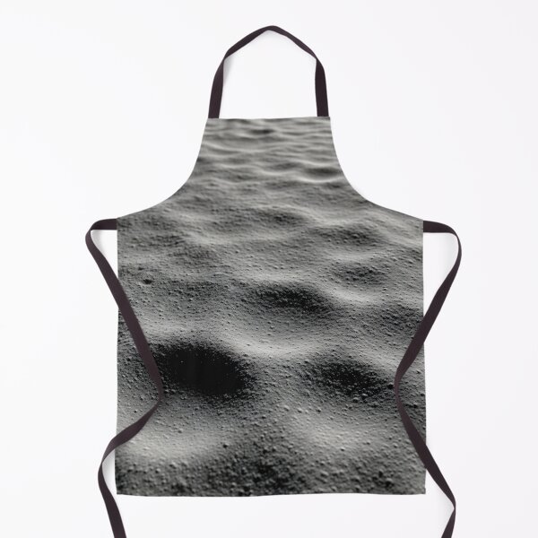 Item preview, Lunar Crater Waves designed and sold by Kaleidoscope Print.