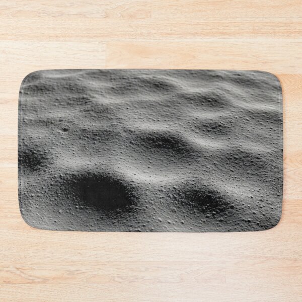 Item preview, Lunar Crater Waves designed and sold by Kaleidoscope Print.