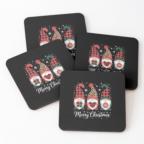 Item preview, Three Gnome Christmas designed and sold by SiegridOffical.