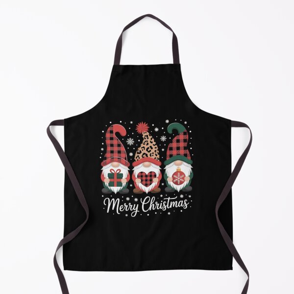 Item preview, Three Gnome Christmas designed and sold by SiegridOffical.