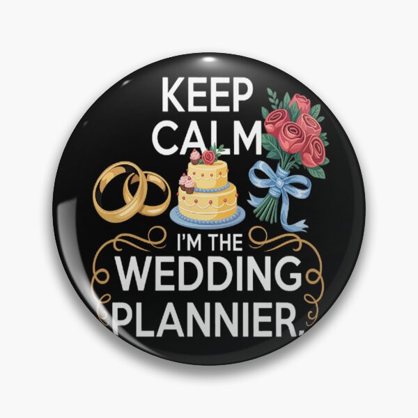 Item preview, Party Planner Coordinator Checklist designed and sold by LacostCarl.
