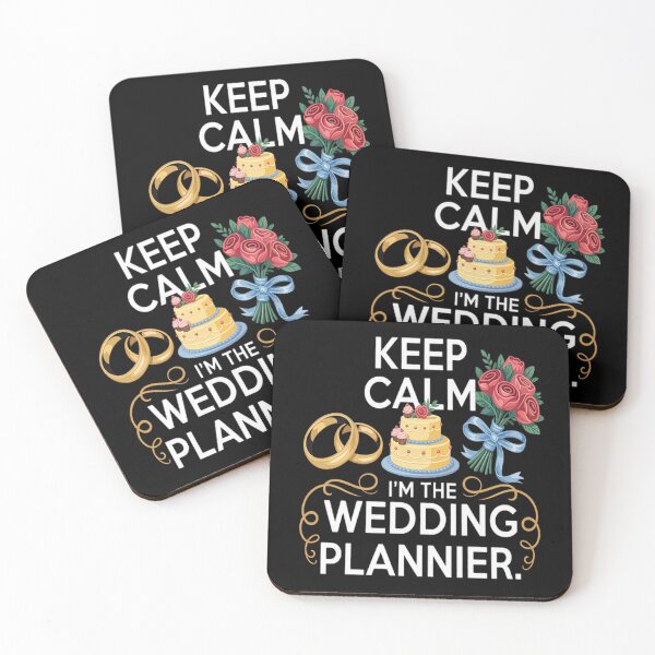 Item preview, Party Planner Coordinator Checklist designed and sold by LacostCarl.