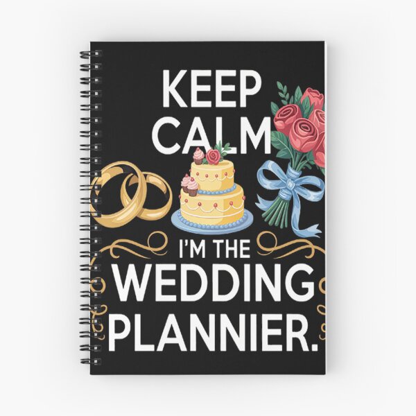 Item preview, Party Planner Coordinator Checklist designed and sold by LacostCarl.