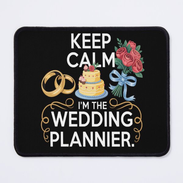 Item preview, Party Planner Coordinator Checklist designed and sold by LacostCarl.