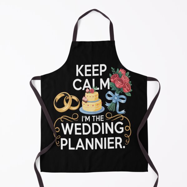 Item preview, Party Planner Coordinator Checklist designed and sold by LacostCarl.