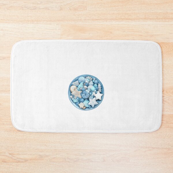 Item preview, Watercolor Winter designed and sold by Sweetvoilet.
