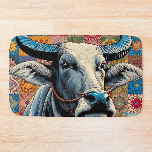 Item preview, Thai Silk & Wild Ox: A Heritage of Elegance  designed and sold by Vanich-Panich.