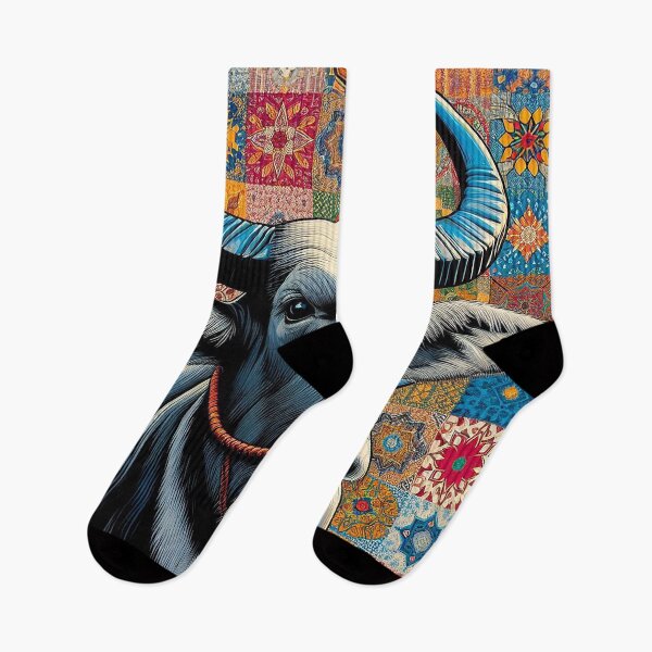 Item preview, Thai Silk & Wild Ox: A Heritage of Elegance  designed and sold by Vanich-Panich.
