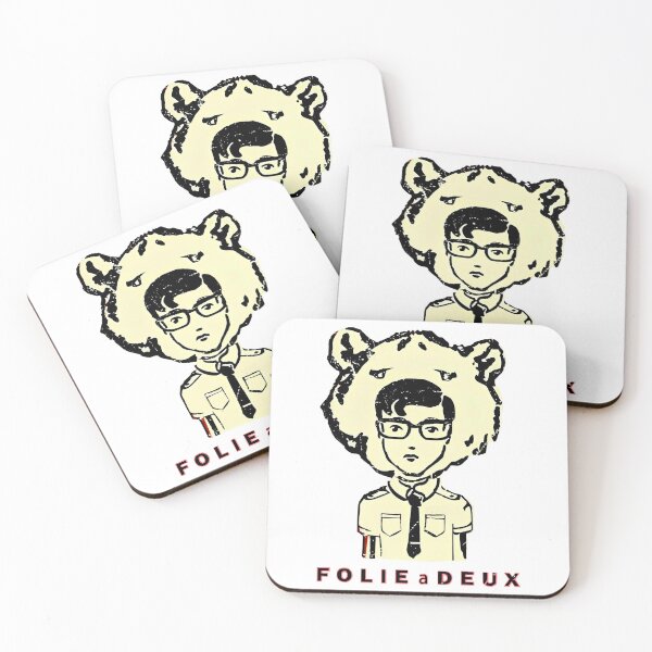 Item preview, Fall Out Boy Vintage VL12 designed and sold by simmonsmarko.
