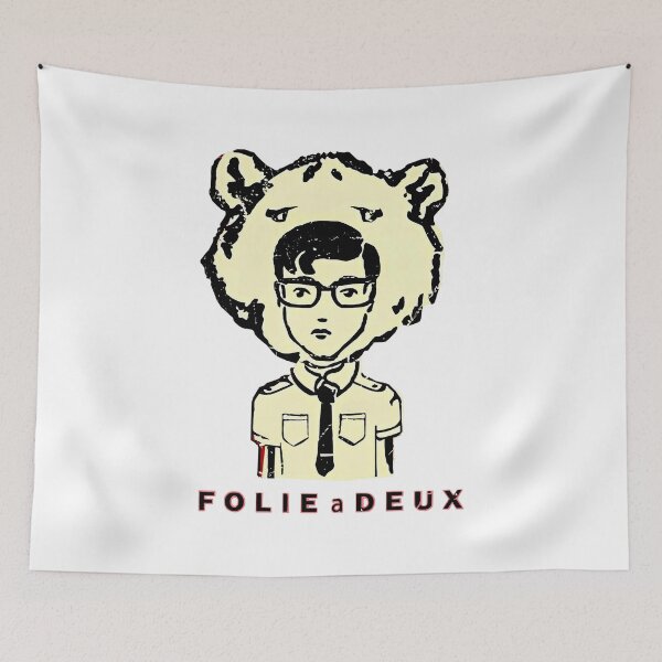 Item preview, Fall Out Boy Vintage VL12 designed and sold by simmonsmarko.