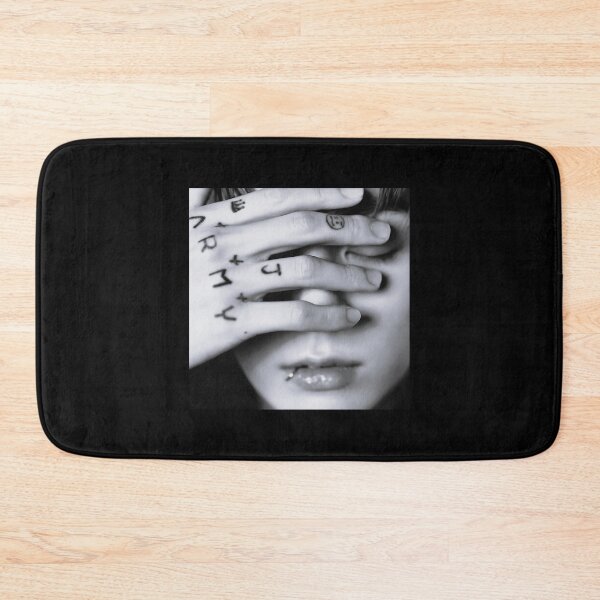 Item preview, BTS Jungkook designed and sold by SlayPOPShop.