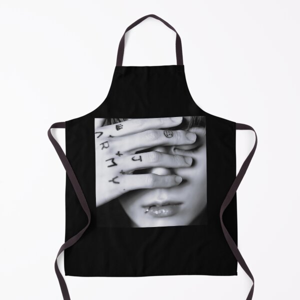 Item preview, BTS Jungkook designed and sold by SlayPOPShop.