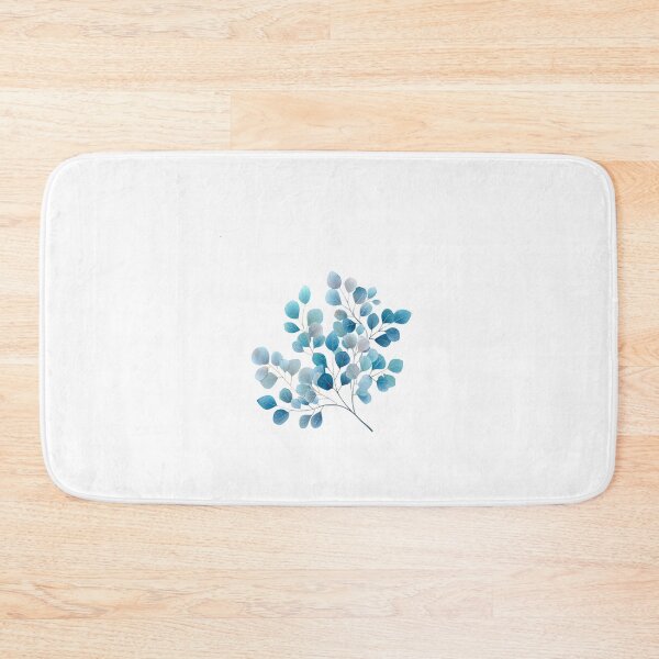 Item preview,  Watercolor Winter designed and sold by Sweetvoilet.