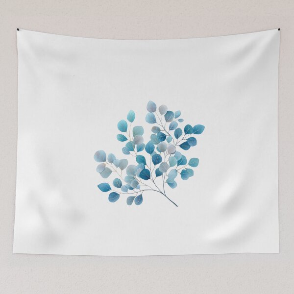 Item preview,  Watercolor Winter designed and sold by Sweetvoilet.