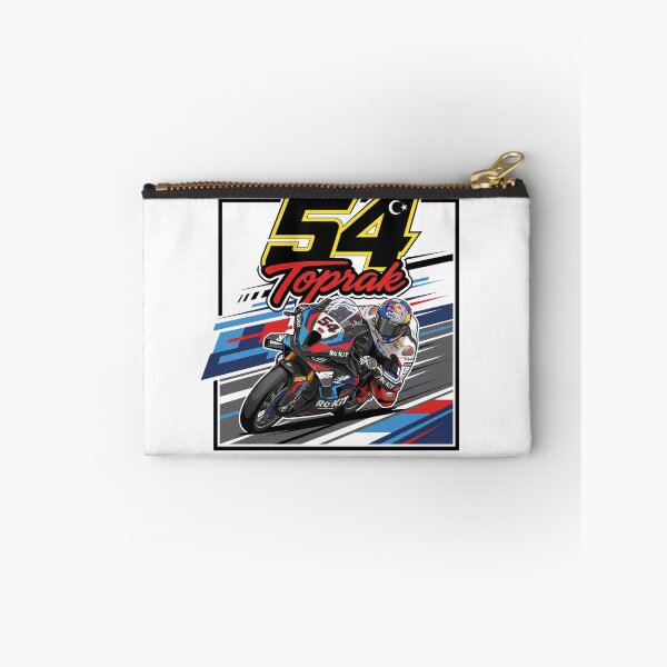 Item preview, Toprak Razgatlıoğlu 54 - El Turco - Superbike World Champion designed and sold by enzoade.