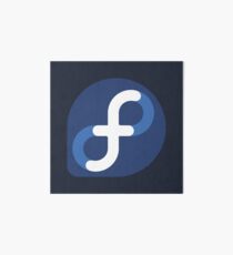 Fedora Art Board